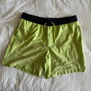 Oakley Slim Fit Swim Shorts